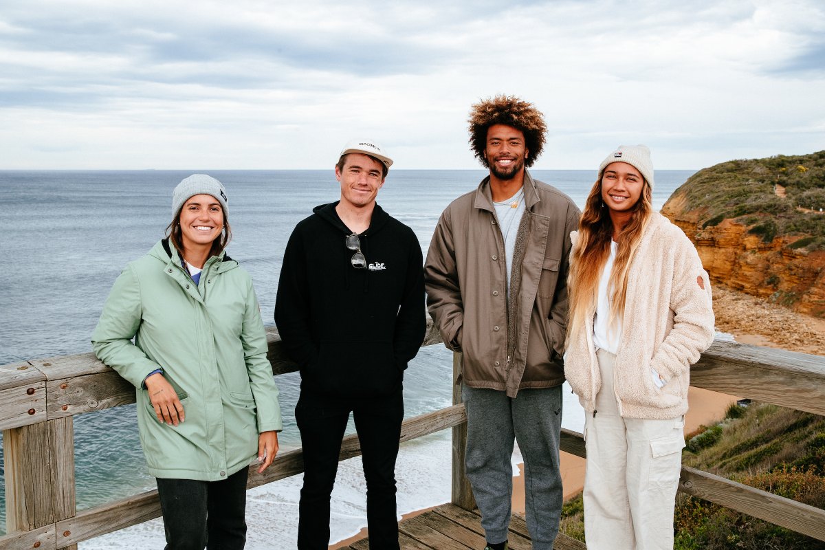 The best Longboard surfers on the planet have arrived in Victoria ahead of the inaugural <a href="/Bioglanau/">Bioglan</a> Bells Beach Longboard Classic presented by Rip Curl, Stop No. 2 on the 2023 World Surf League (<a href="/wsl/">World Surf League</a>) Longboard Tour.

Read more:
surfingvic.com/stage-set-for-…