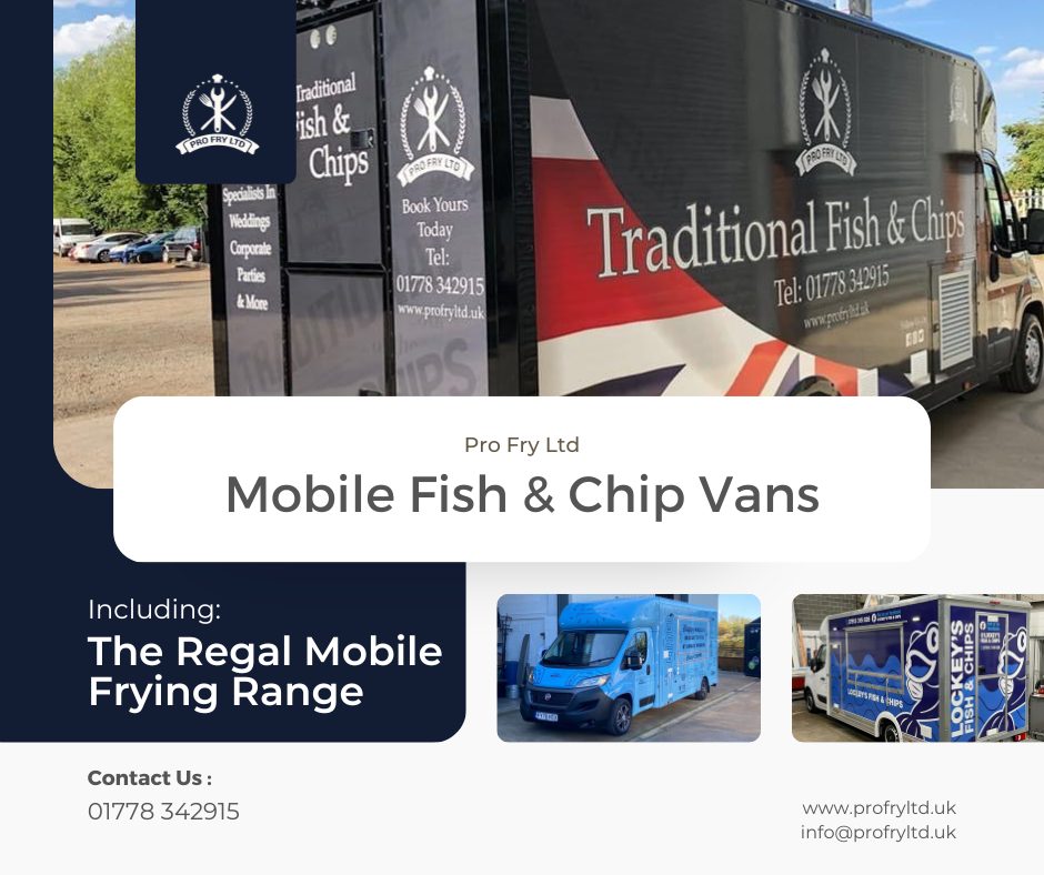 PRO FRY LTD® tweet media