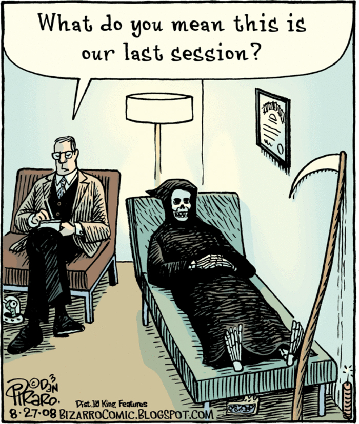 jacobsjapan's tweet photo. Wish you a terrific week. #Cartoon #Psychology https://t.co/zbNDMCwyfn