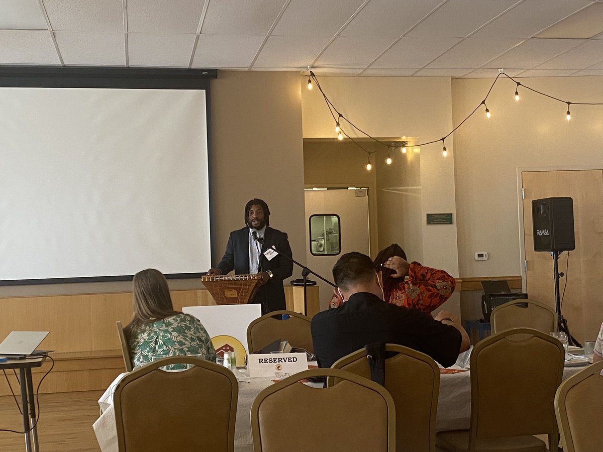 Enjoyed the @EBHO_Housing #FaithandJustice Breakfast, 
Breaking Bread, Branching Out to celebrate progress on #AffordableHousing in #Oakland and throughout the #EastBay.
@PeggyMcQuaid
@hanklevycpa
#HousingJustice
#RevJeremyMcCants
@workingeastbay