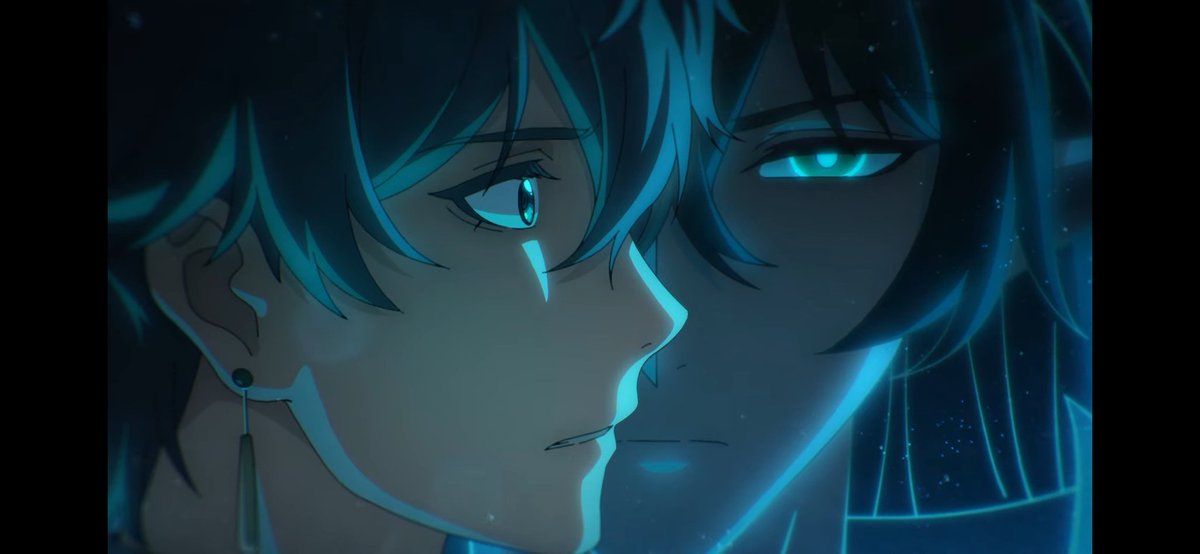 Dan Heng: I can still hear his voice...
Dan Feng: gay gay homosexual gay