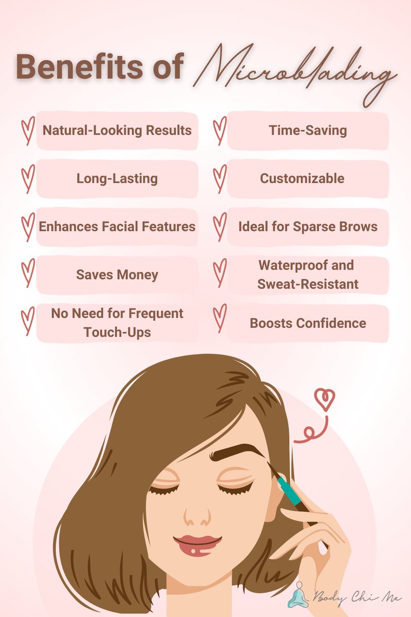 bodychime's tweet photo. 🌟 Brows Drama? Over Plucked, Sparse, or Uneven? 🤷‍♀️ Dive into Microblading Benefits and Reclaim Your Brow Game!

Consult the experts at BodyChiMe: https://t.co/PUTifIwCN1

#MicrobladingMagic #BrowPerfection #MicrobladingSecrets #BrowConfidence #ExpertGuidance #BodyChiMeBeauty https://t.co/mHusmWF5Db