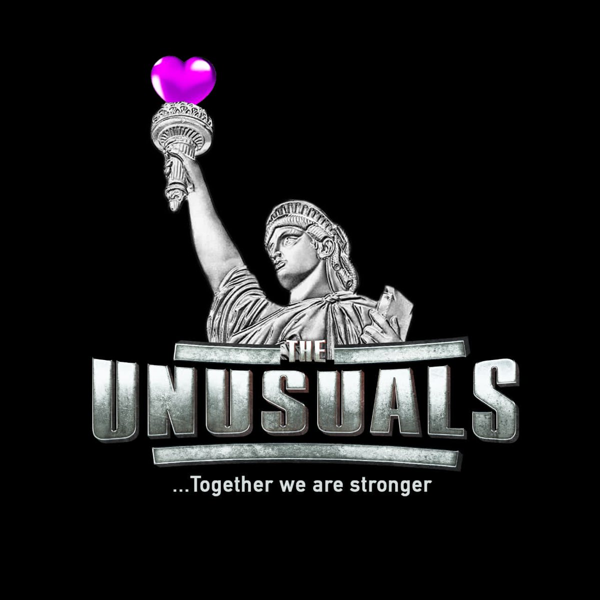 Taghandler's tweet image. Good morning UNUSUALS 💜🗽

TAG FOR TODAY👇

UNUSUALS FOR ALEX
#AlexUnusual 
#Bbnaija 
#bbnaijaAllstars 

Copy and paste