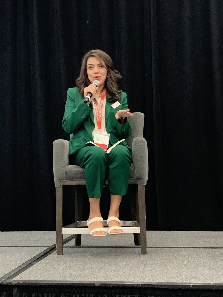 ArkansasEDC's tweet photo. It was an exciting first day at the 2023 Arkansas Economic Developers and Chamber Executives Conference. We are looking forward to more great discussions on how to advance Arkansas' economic momentum tomorrow.
#AEDCEinLit23 https://t.co/q1JPTrTmR8