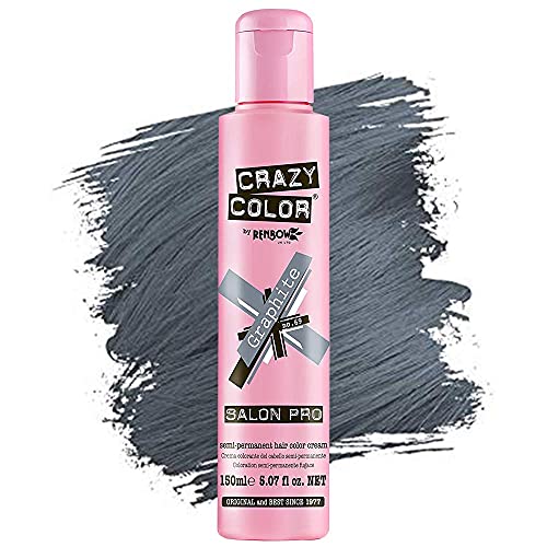 DeepPrice's tweet image. Lowest price on Amazon.com for Hair Color  from Crazy Color #dpdLowestPrice #CrazyColor #HairColor
Only $10
amazon.com/dp/B07KFQ7C1Z?…