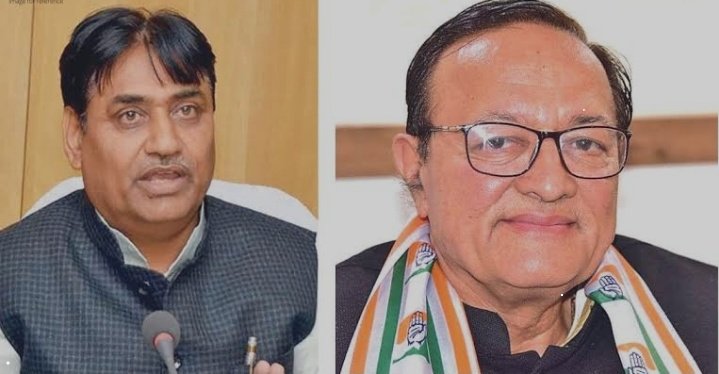 Ronak_choudhry's tweet image. शिक्षामंत्री तो डोटासरा जी ही सही थे जिम्मेदारी निभाते तो थे ...कल्ला जी तो बोलते हैं मुझे नहीं पता !!
#बीडी_कल्ला_इस्तीफा_दो
#L1_फाइनल_परिणाम_जारी_करो