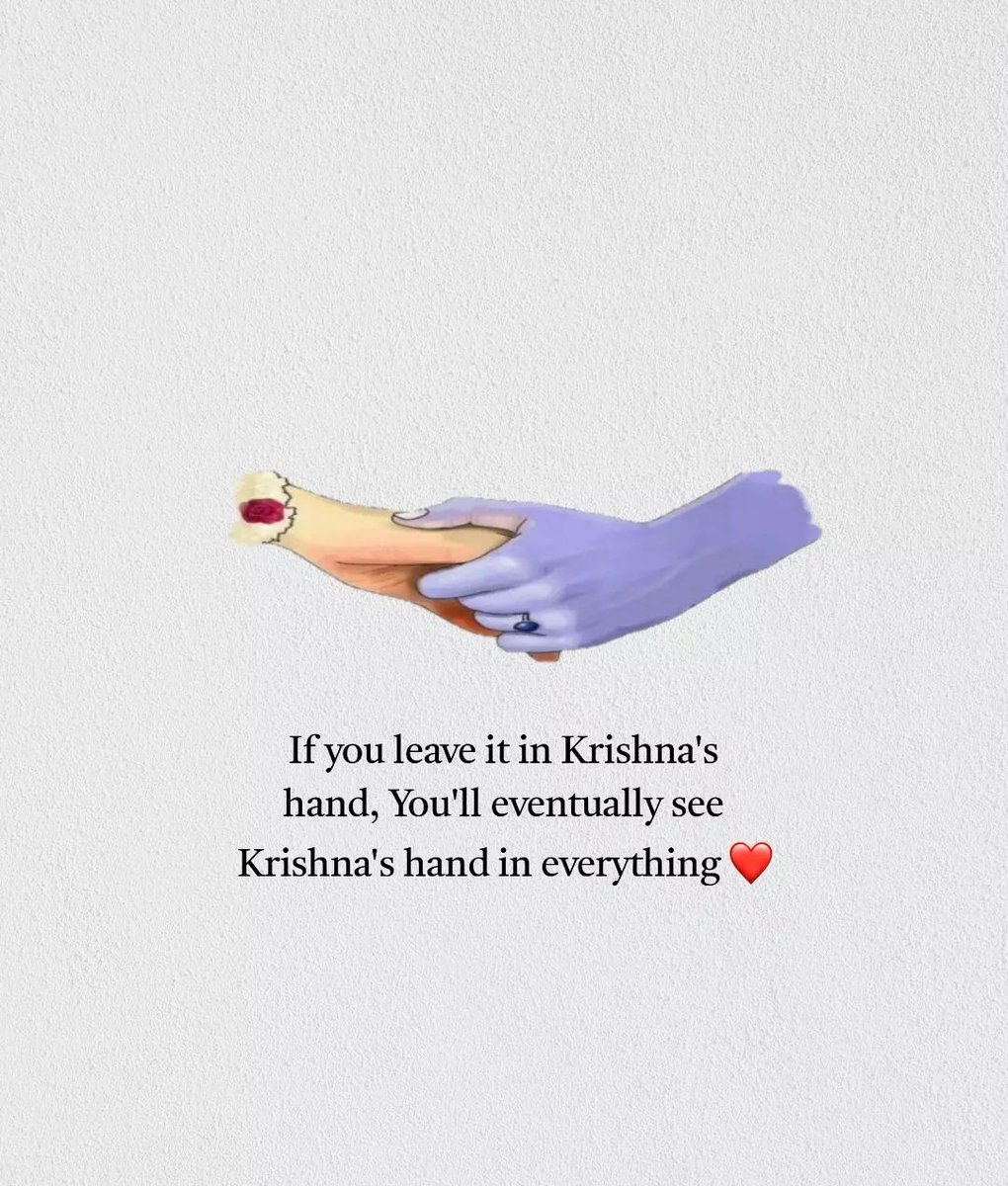 Geetashloks's tweet photo. Jai shree Krishna 🪷 https://t.co/rKcqBdYtSf
