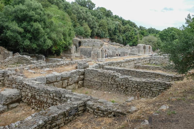 viajeroscalle's tweet photo. ¡Nuevo en el blog! Cómo visitar Butrinto (Albania): mapa + recomendaciones https://t.co/ZR94YqGrqO #Butrinto #Albania https://t.co/PDuhqsZPNk
