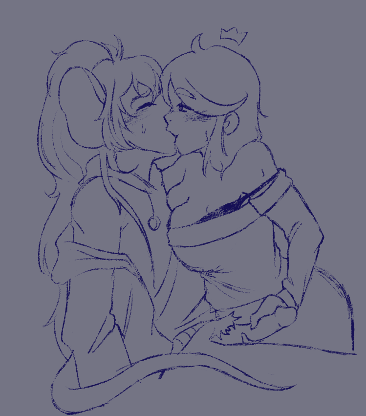 LaeSins's tweet photo. Another from the list down =)
#LewdLae #doublerexnezu https://t.co/w9dg3HMBmz