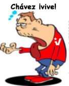 La idiotización del PSUV durante 24 años es garrafal.