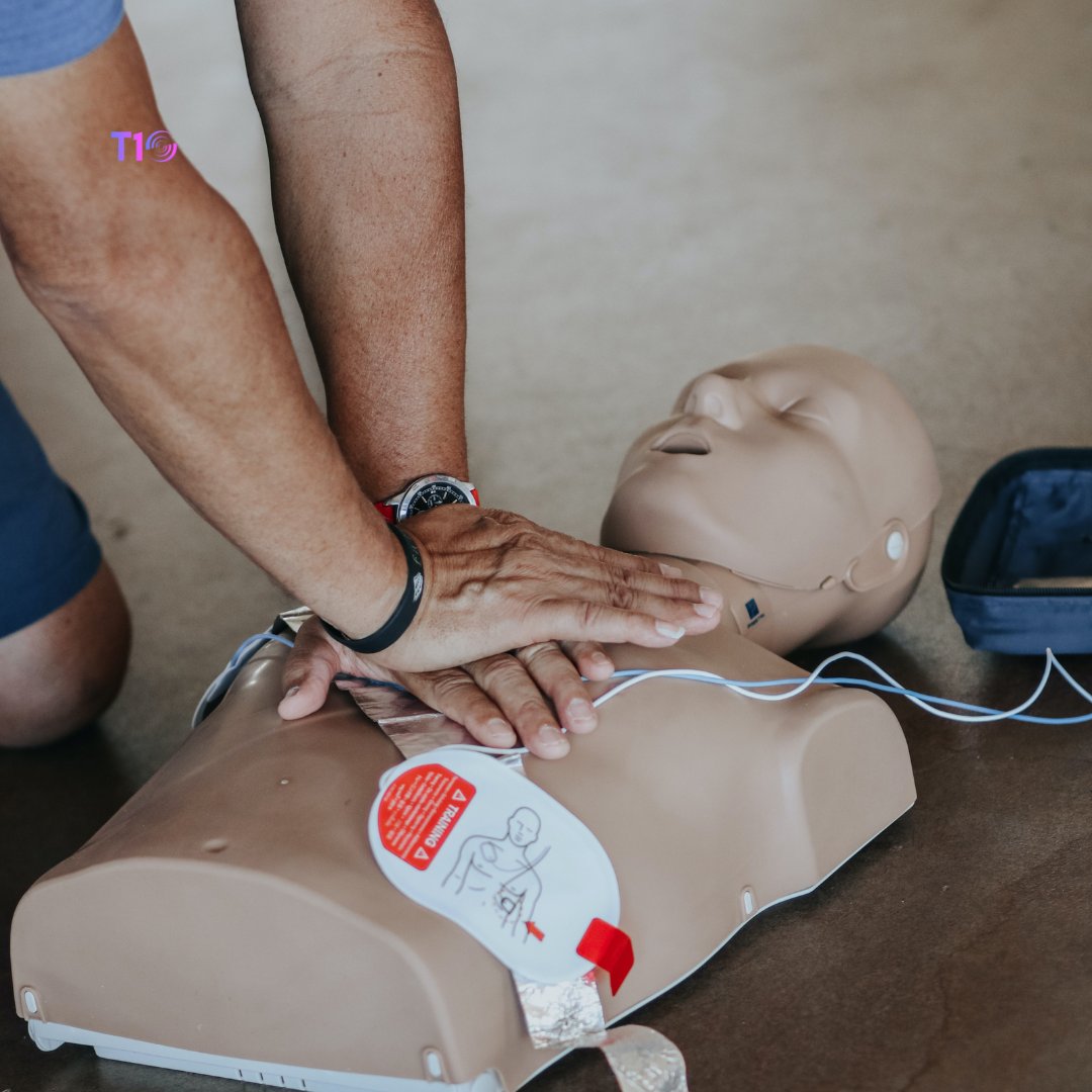 T10Asia's tweet photo. From learning to action, First Aid and CPR/AED course experience was a game-changer! π©Ήπͺ
#FirstAidSuccess #CPRHeroes #EmpowerToSave #LifeSaverJourney #t10asia #sailinglovers #sailingexperience #yachtlife #offshoresailing #wateradventure #sailinglife #sailingyacht #sailinglovers https://t.co/dnwcM2rAtM