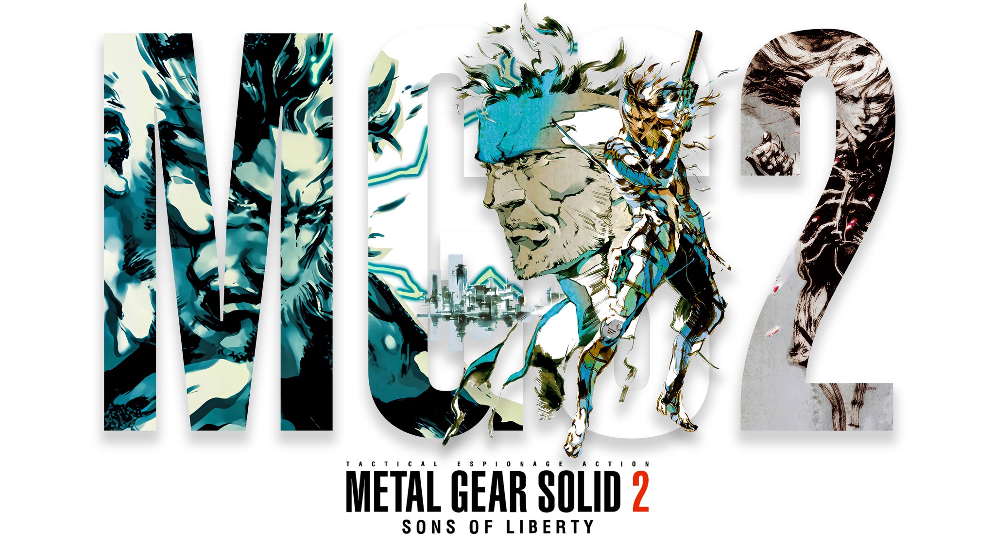 Metal Gear Network - MGN on X: 