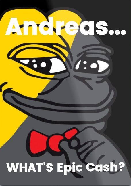 djizlo's tweet photo. Thanks again @noddybadger for priceless gems such as this! #Crypto fundamentals matter and $EPIC leads the way!! #AndreasAntonopoulos #EpicCash #ECK #ViteX #ViteWallet #epicenter #EpicFundMe #EpicMemesCafe #EpicCashLIVE https://t.co/kDFmtPOjRm @EpicCashTech @cypher_stack https://t.co/H80OdRfnZP