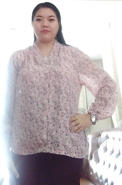 Aye Myat Khine tweet media