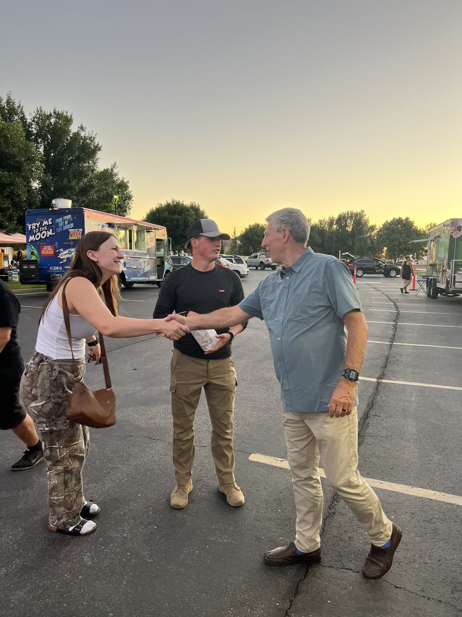 BHough4Congress's tweet photo. What a wonderful evening at Polynesian Night at Legacy Park in North Salt Lake. I loved being there. Thank you for having me. It was my absolute pleasure to meet so many wonderful people. 

#brucehoughforcongress #UTCD2 #utgop #utpol https://t.co/NBoVhSnPk1