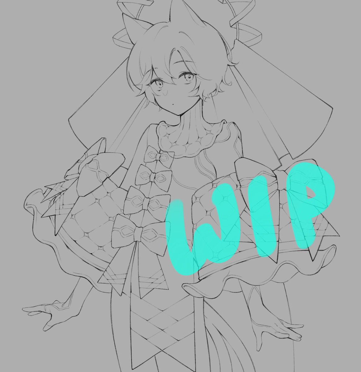 EmptyShika's tweet image. New series wip