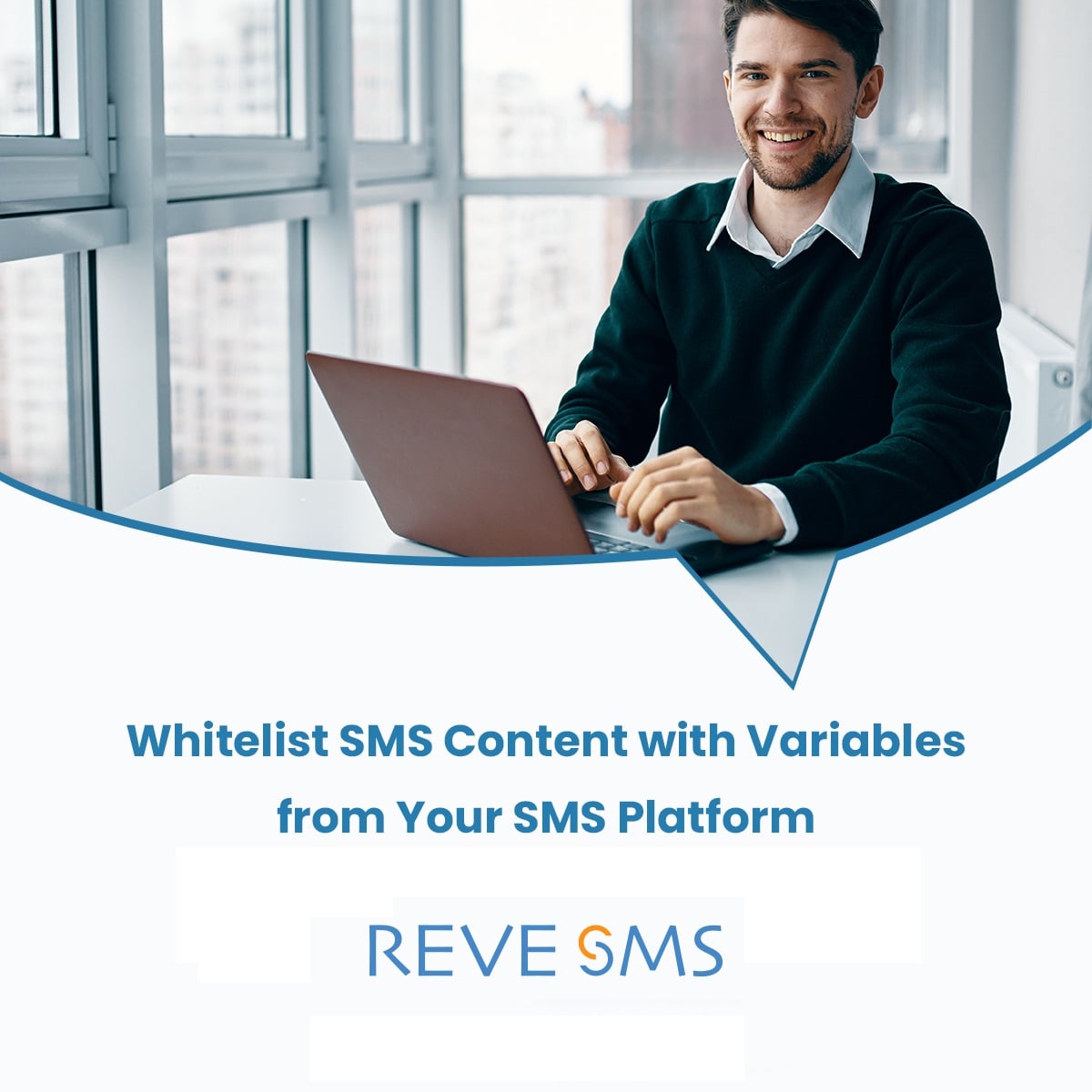 REVESystems's tweet photo. Whitelist SMS from your REVE SMS Platform. Wholesale &amp; Retail SMS Hubbing Solution. Take a Free Demo https://t.co/pXdJO7DJ2h
Feature Highlights:
📷High Throughput
📷Advance Routing with LCR, LLR and Priority
📷Masking and Non Masking
📷 2FA and Country Based Login Restriction https://t.co/dgiY7GttgI