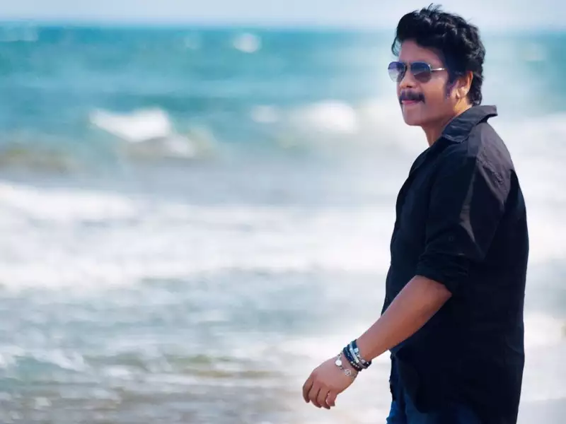 sathi0401's tweet photo. Happy birthday, Evergreen #Manmadhudu...! @iamnagarjuna 

#HBDKingNagarjuna #Manmadhudu4K #ManmadhuduReRelease #Sriharikota #tuesdaymotivations #TuesdayFeeling #1stindianews #NationalSportsDay #NationalSportsDay_2023 #RakshaBandhan2023 https://t.co/O5XBIY3ncP