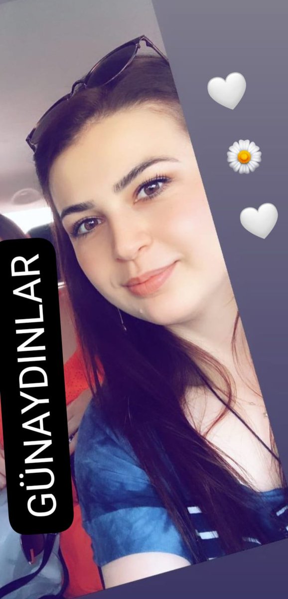 SEVGCaN8's tweet photo. .
&,,,))🕊
𝑯𝒂𝒚ı𝒓𝒍ı 𝑺𝒂𝒃𝒂𝒉 𝒍𝒂𝒓
𝓚𝓮𝔂𝓲𝓯𝓵𝓲 𝓥𝓪𝓴𝓲𝓽𝓵𝓮𝓻 ☕️🕊
❤️ GツNAYDINLAR💃 💦
┊ ┊ ┊ ❀ 💧
┊ ┊ ✧ 💧
┊ ❀ 💧
✧💧
#SEVGiCaN & https://t.co/lnhUjtJaI2