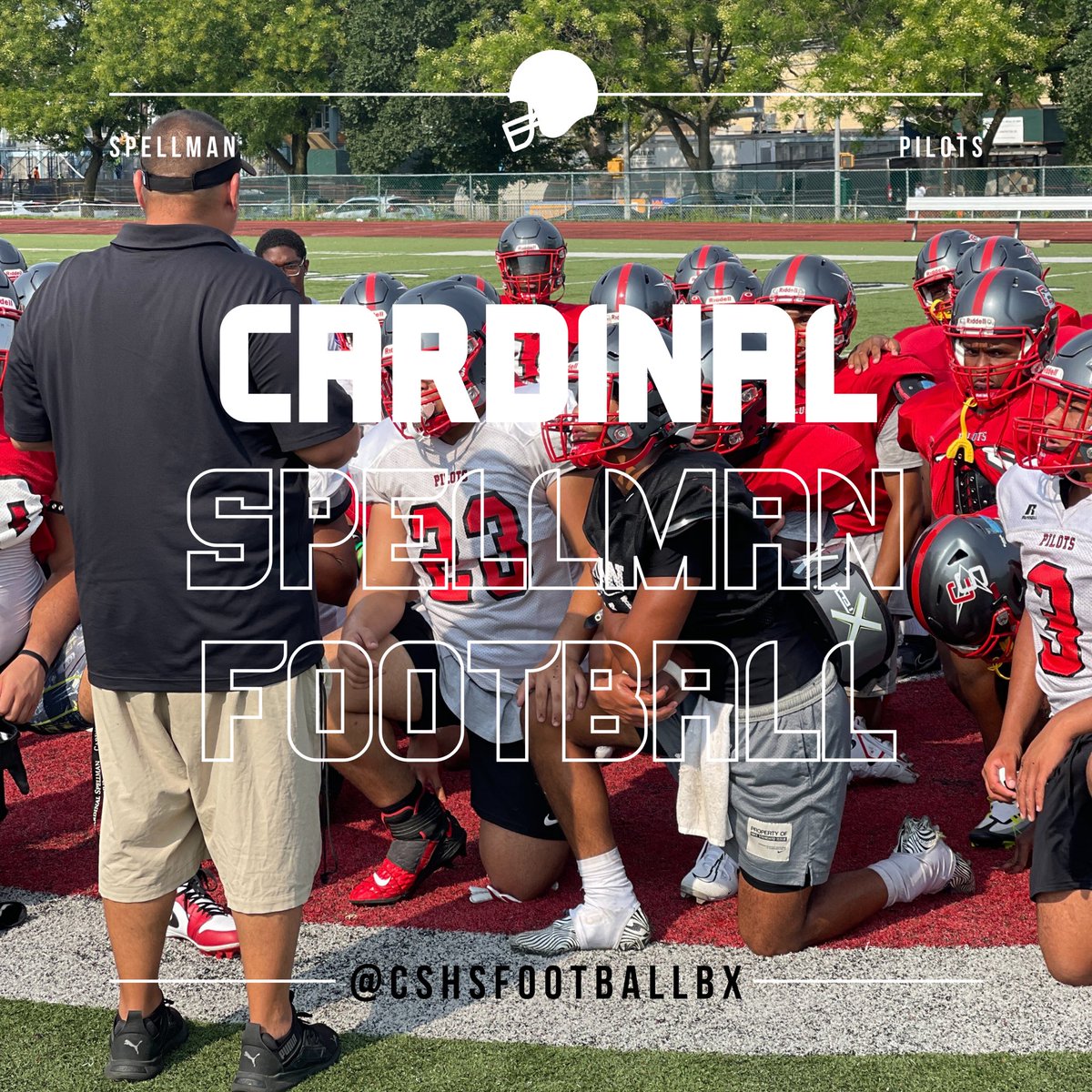 CSHSFootballBX's tweet photo. https://t.co/lIlBzuRnNm