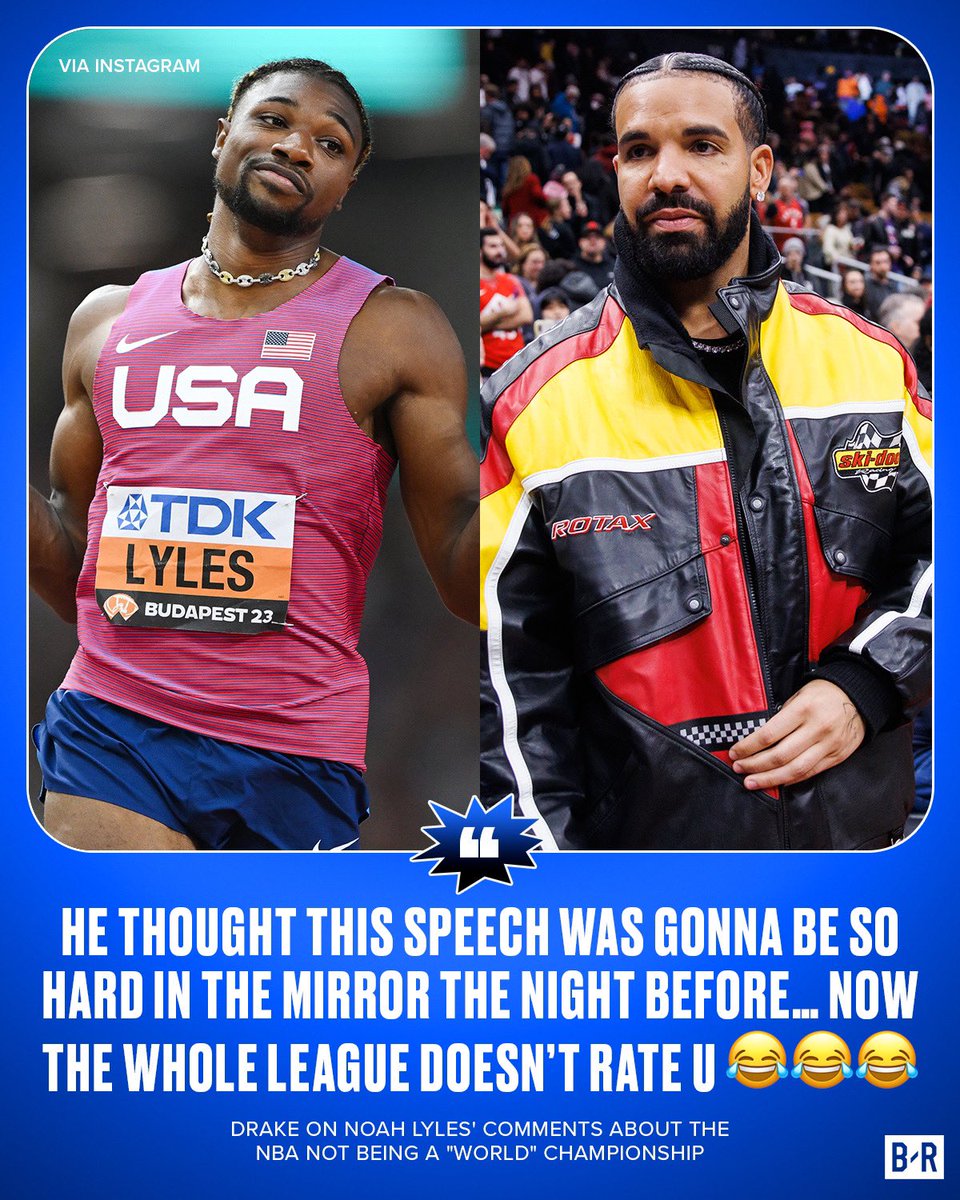 Bleacher Report tweet media