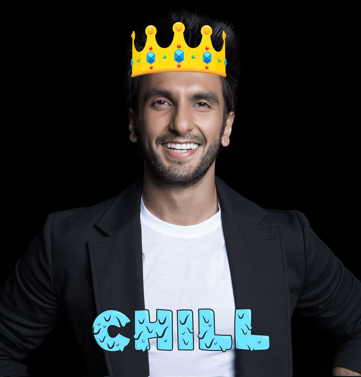 #RockyAurRaniKiPremKahani movie... at now 335CR+ tak pahuch Gaya hai 
And still running....🤞
I'm very happy.. because 
#RanveerSingh is a versatile actor... he deserve it.

TWITTER trolls 🍌 aaj burnol laga ke baithe honge 😂
and woh kuch hai 😂 sad for him 😌
Keep burning 👍