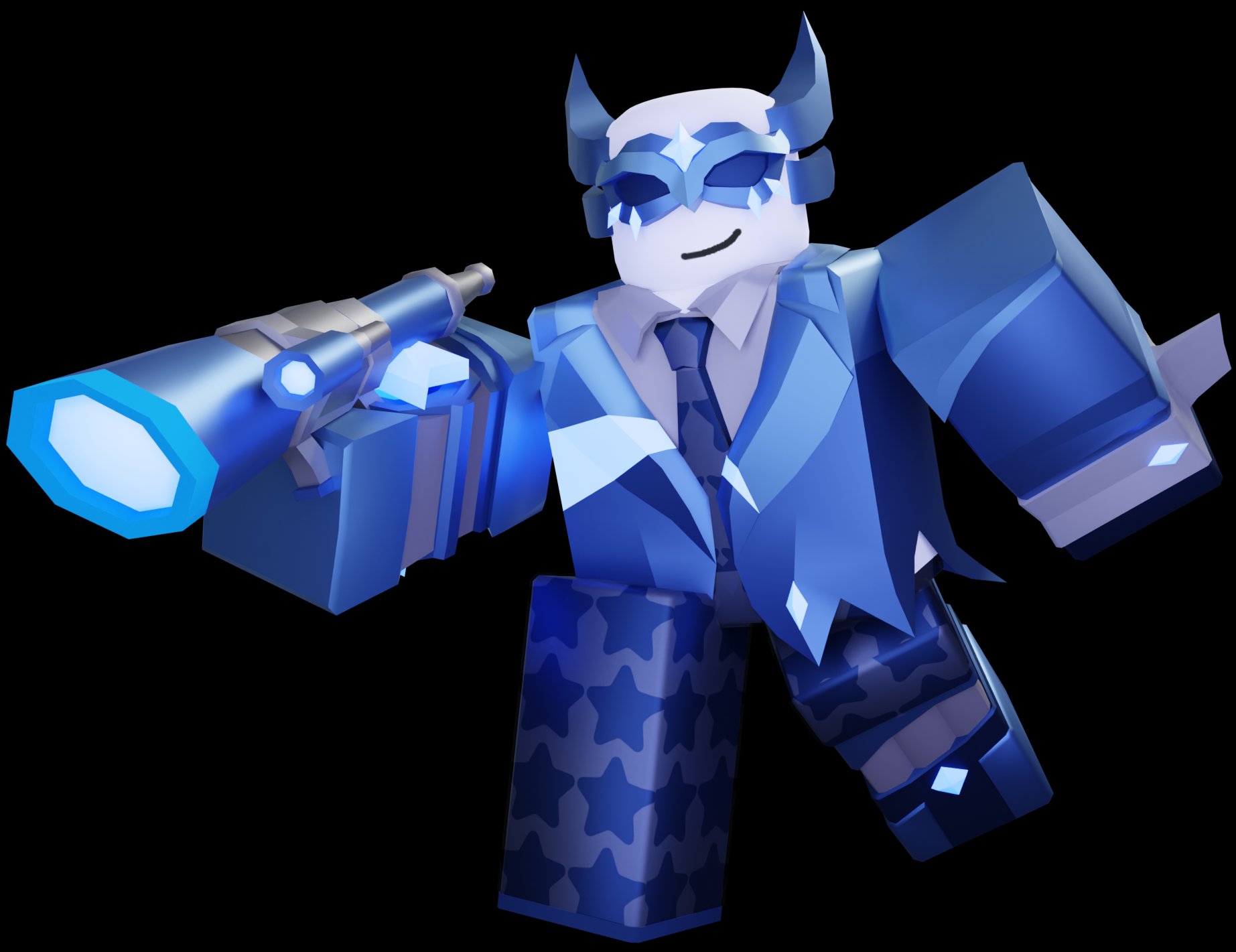 xLittenNight в X: „i made my roblox avatar as a skin