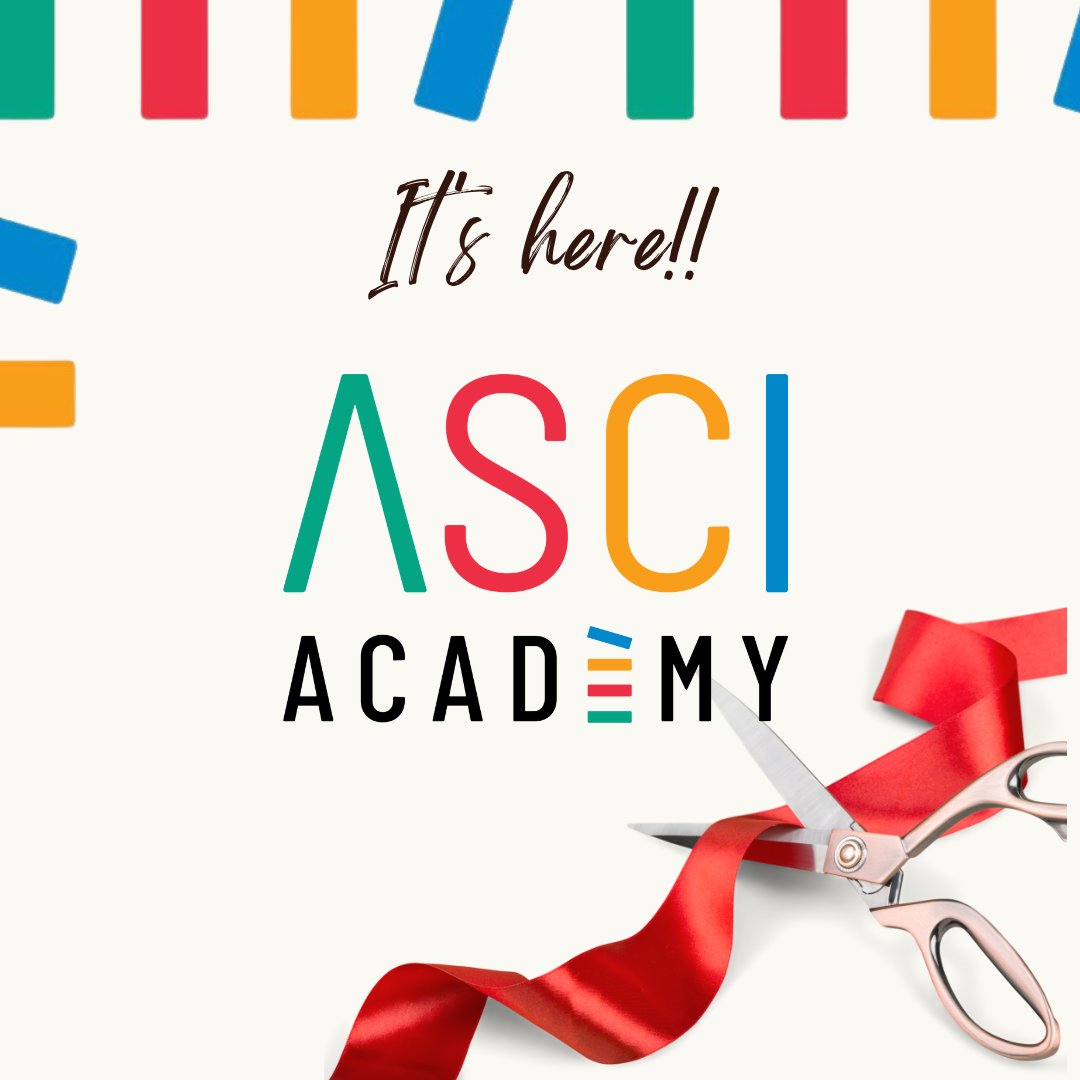 nmims_branding's tweet image. We are thrilled to announce a  groundbreaking partnership with the ASCI Academy. By combining our strengths,   we're committed to redefining educational excellence in responsible advertising and creating a brighter future for learners.

#nmims #nmimssoba #asciacademy