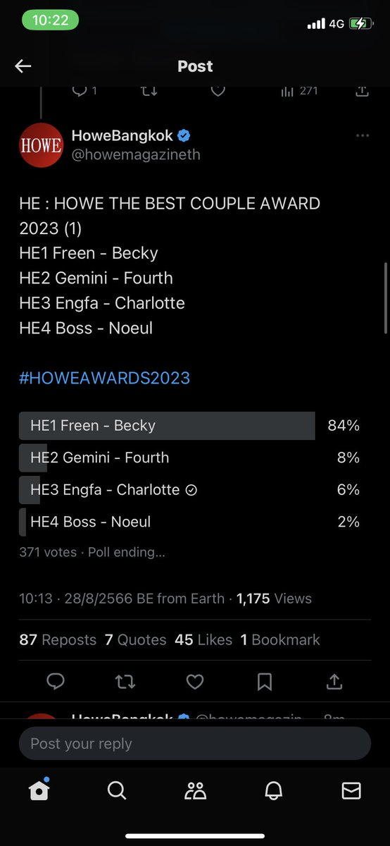 luviefye's tweet photo. week 5
#VoteFor4EVE #FiveTeamCollabVoteHOWE https://t.co/AB3G20W6i4