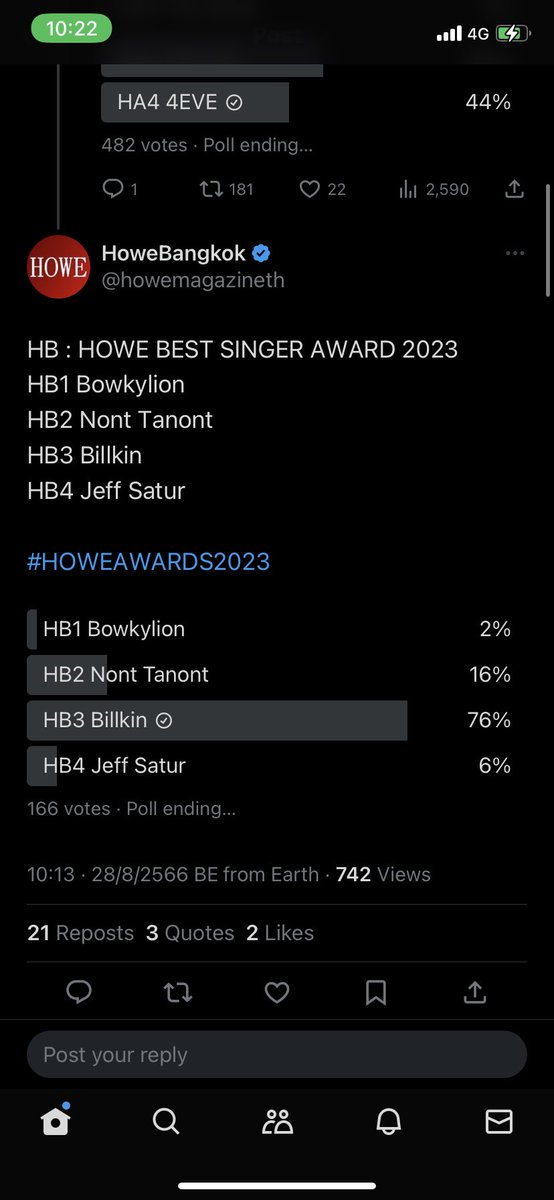 luviefye's tweet photo. week 5
#VoteFor4EVE #FiveTeamCollabVoteHOWE https://t.co/AB3G20W6i4