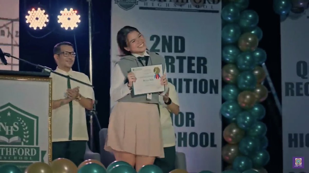 SYLVIAnians's tweet photo. Mom and daughter 🥰💗 
@sylviasanchez_a as Lydia and @atayde_gela as Sanya ✨Mamayang gabi ulit 9:30PM!

#sylviasanchez #gelaatayde 
#Seniorhigh https://t.co/kXjGorXVZA
