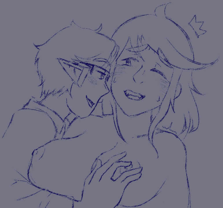 LaeSins's tweet photo. Me eepy now so I shall rest 
#LewdLae  #NSElfW https://t.co/ARc8FJxhFh