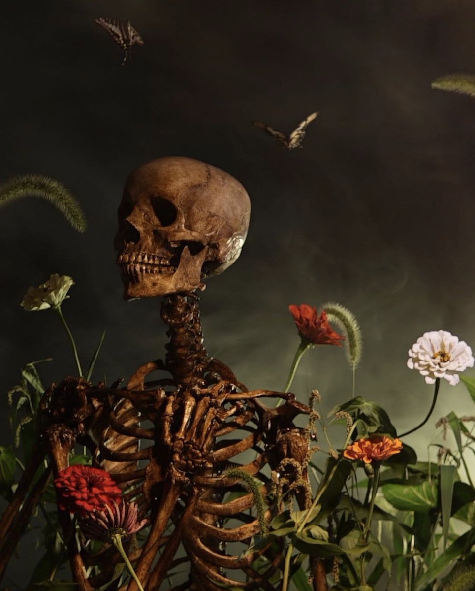 The Rebirth

#Art by Erica Catherine Matthews