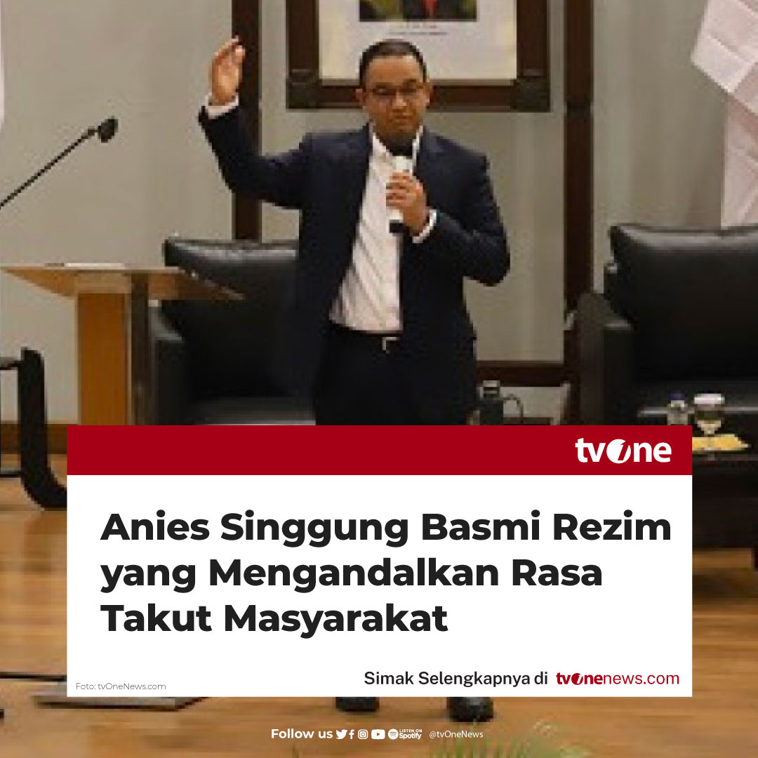 tvOnenews tweet media