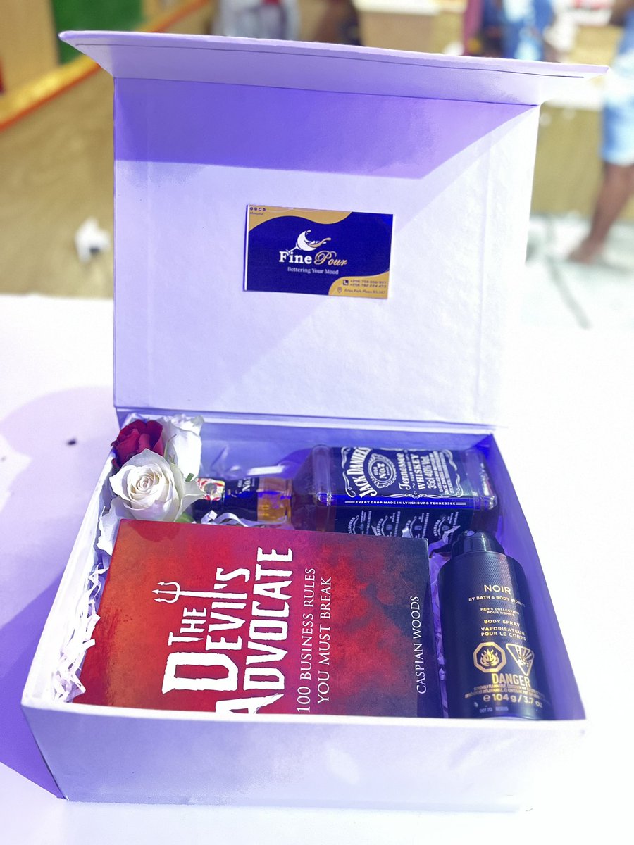 fine_pour's tweet photo. Get your loved ones gifts
#FinePour https://t.co/iEO1WH9iZR