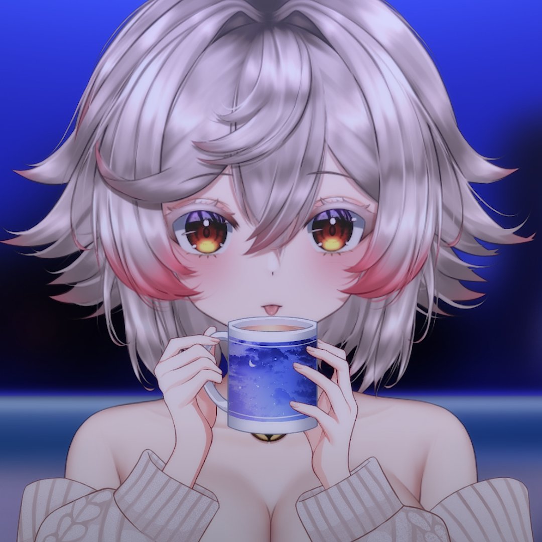 CuchuNemurin's tweet photo. Tu última imagen guardada será tu vtuber📸👀

a ver... como va la cosa https://t.co/xcu1UaUBkA
