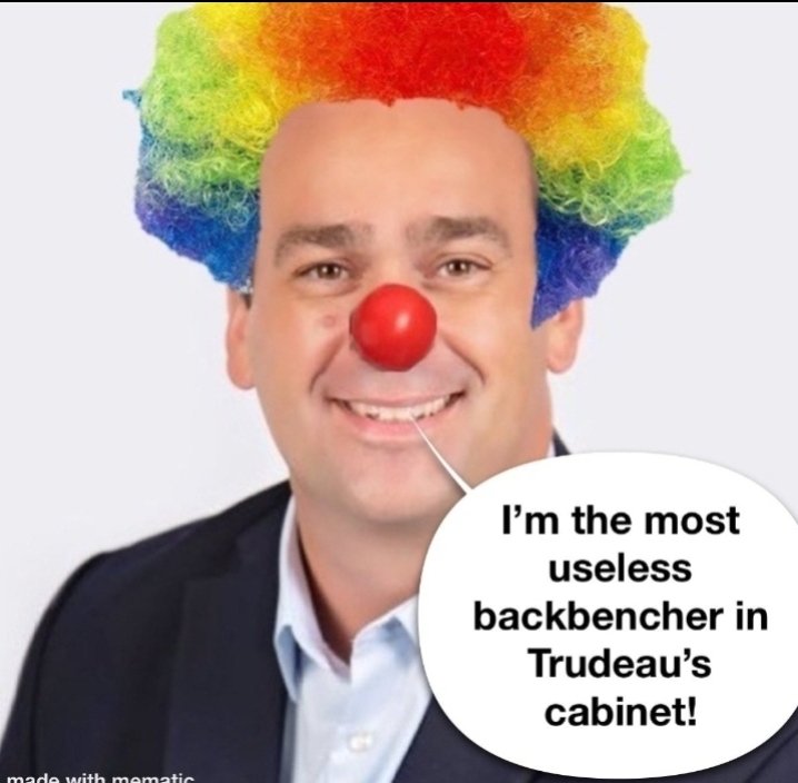 No1KnowsNobody's tweet photo. Agree on how Charlie Angus #CharlieAngusNDP is the #NDP version of #Liberal/#LPC's #MarkGerretsen
These #COWARDS BOTH turn off the 'Everyone Can Reply' function on their tweets. So they DON'T get called out on their 🐂💩, get ratio'd, or 🤡ed out
#CdnPoli #polcan #PPC #ygk #yts https://t.co/MhZqXkEwJS