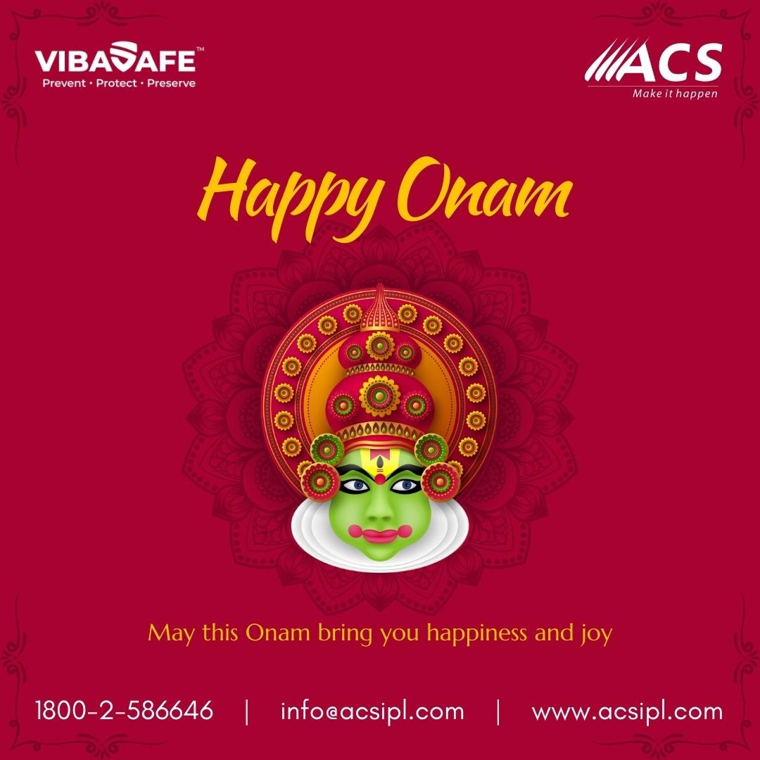 acsipl's tweet photo. May this Onam bring new positive energies and happiness into your life and household.
#happyonam #happiness #familytime #newbeginning https://t.co/fZu0QO9vFd