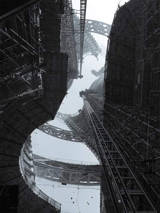 areasvellas's tweet photo. construction photo of Zaha Hadid Architects’ Leeza SOHO tower
#architecture #arquitectura #construction #ZahaHadid https://t.co/iGeVFCMRoY