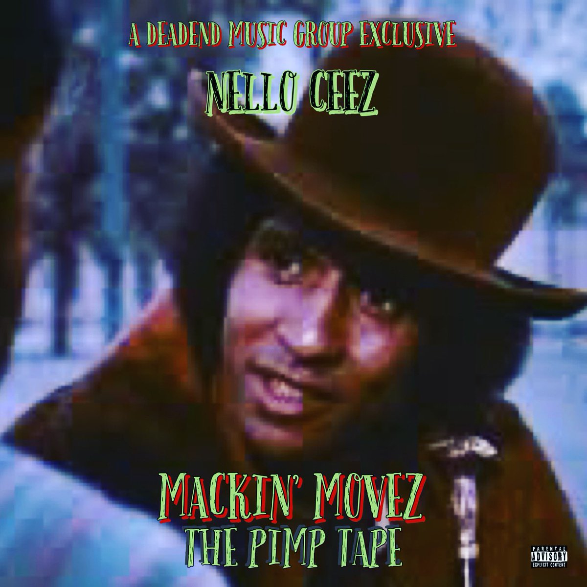 Mackin’ Movez #baby Da Know How (Prod. by G$V) by Nello aka Ceez on #SoundCloud 
on.soundcloud.com/xkDK1AtZTeyArp… #gamer #viralvideo #chicago #JourneyToGold