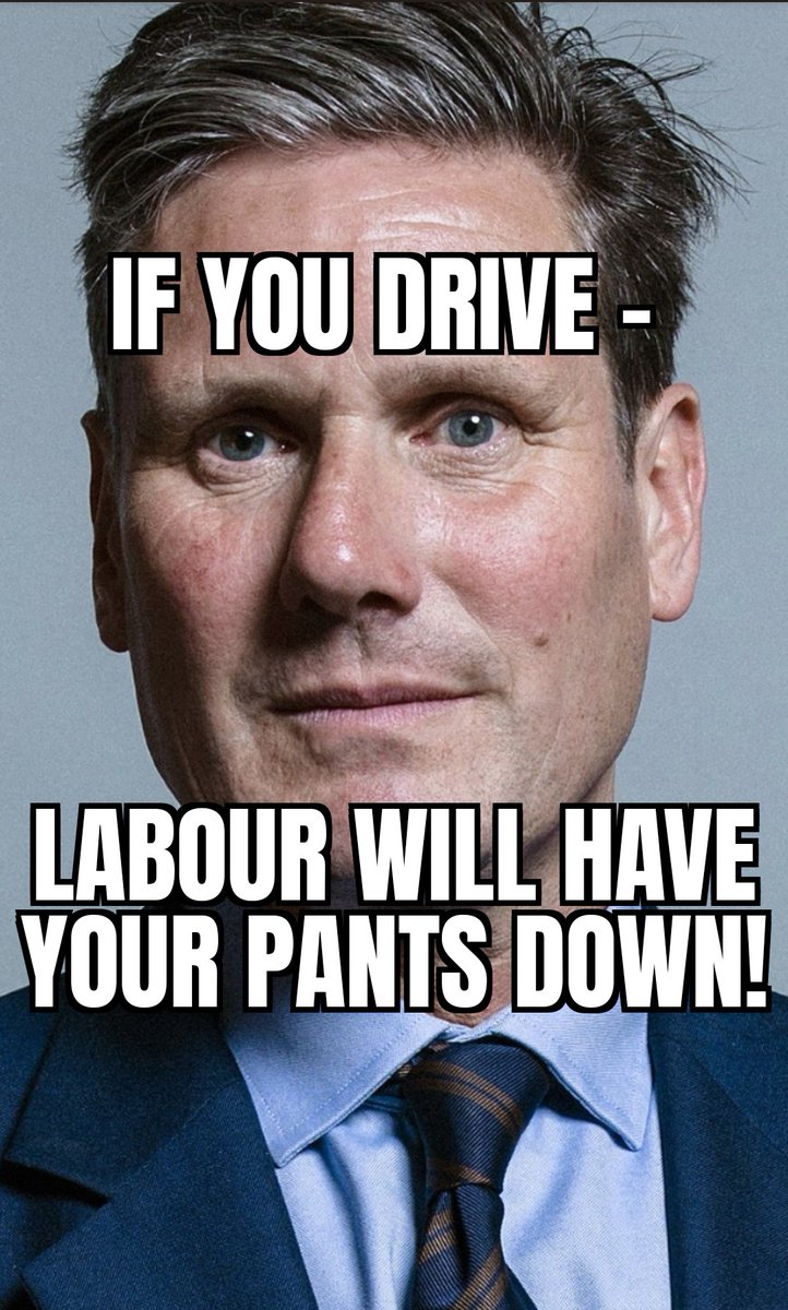 Utter contempt for the poor, people who work and businesses. This is Starmer's Labour. @UKLabour @Keir_Starmer #juststopstarmer @MayorofLondon @TimesRadio #ULEZExpansion @LabourFiles @DarrylMagher @fsb_policy