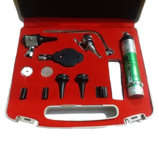 KtsurgicoUs's tweet image. ENT Medical Diagnostic Instruments Set

////

📞 Contact Us Today: To embark on this journey of precision and professionalism, reach out to us at [+92 300 0218988]. 

.
.
.

#medicalequipment #enttools #diagnostics #medicalkit #professionaltools #wholesalemedical #ktsurgico #kts