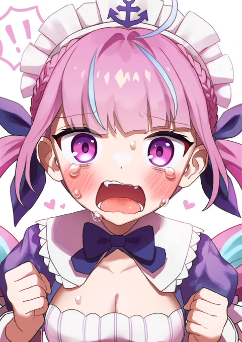 過去絵ホロライブ 