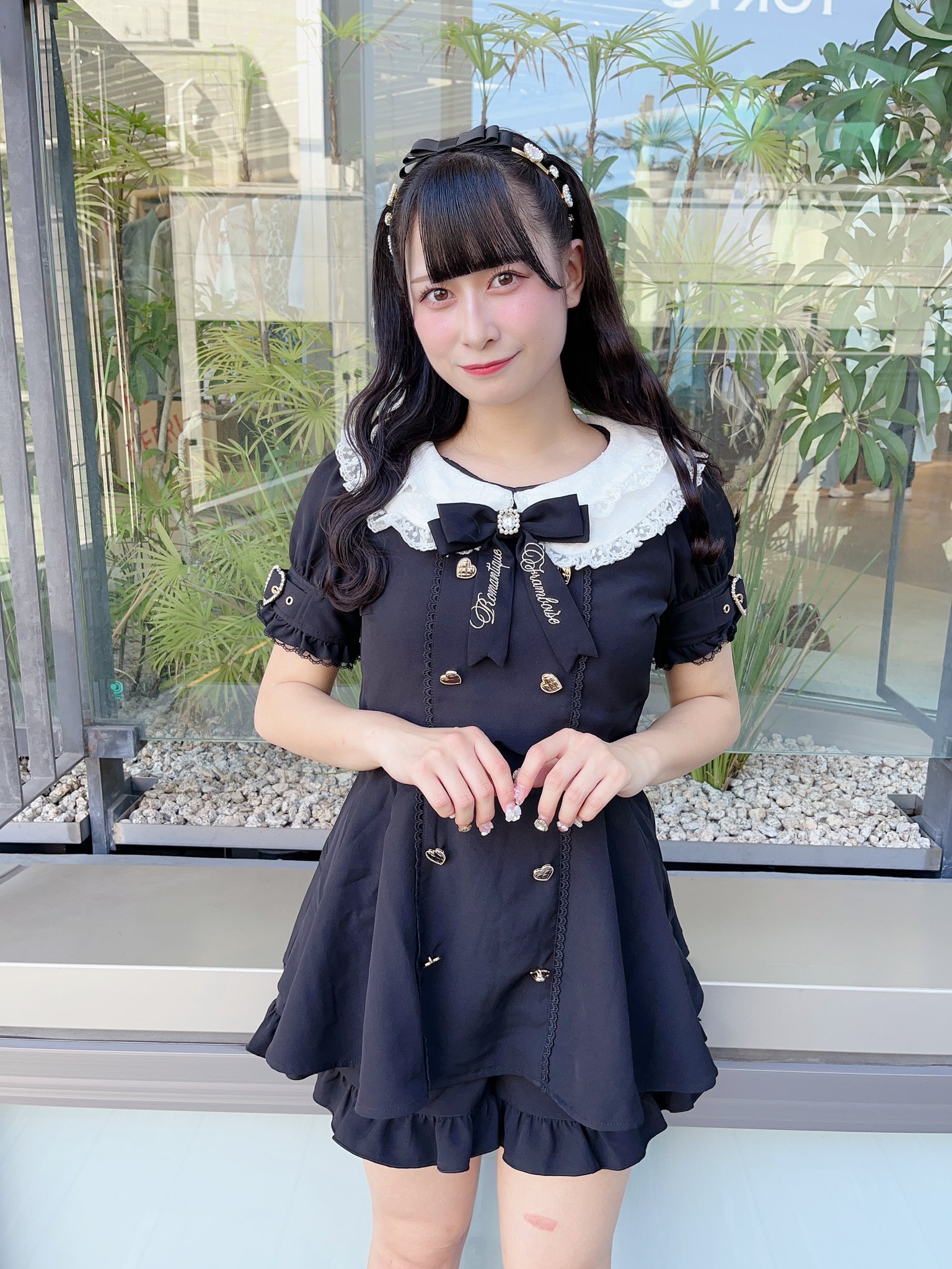 LIZ LISA on X: