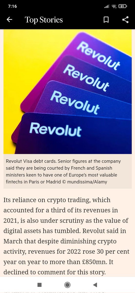 maltaway_mw's tweet image. unhappily #banked with #oligopolist #incumbents? 
Last year, challenger banks accounted for about 17% of all German new accoun, compared with just about 2% in 2016, a massive shift in clients from incumbents to #challengerbanks. #maltaway #bank #abroad maltaway.com/en/investments…