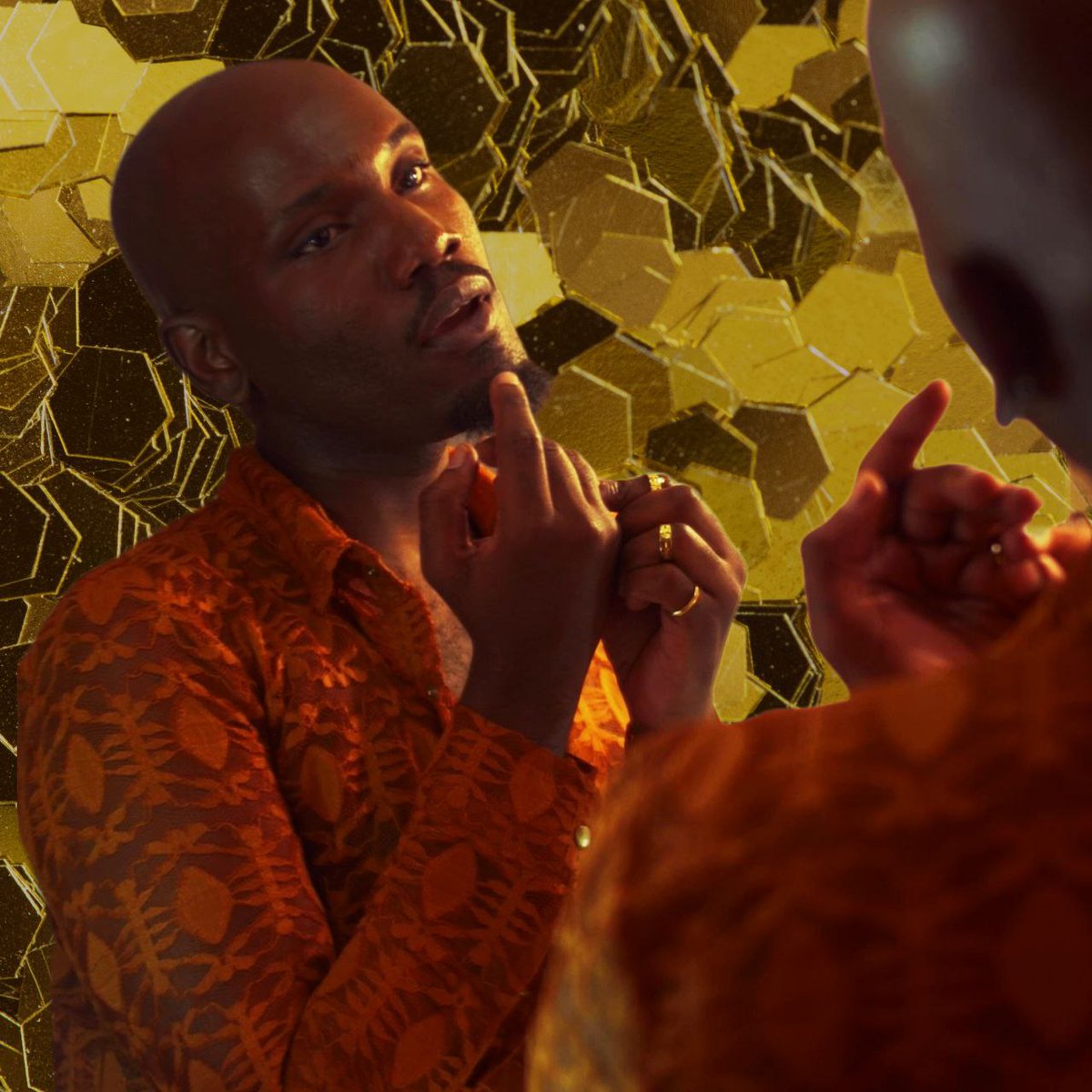 Jarel 🎶🐦 tweet media