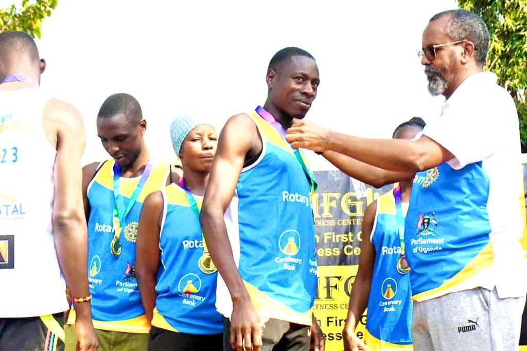 #CancerRunUg26 tweet media
