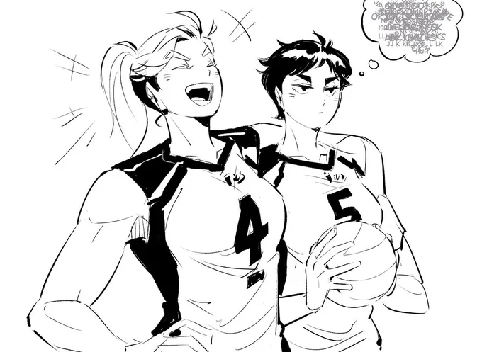 fem!bokuaka 