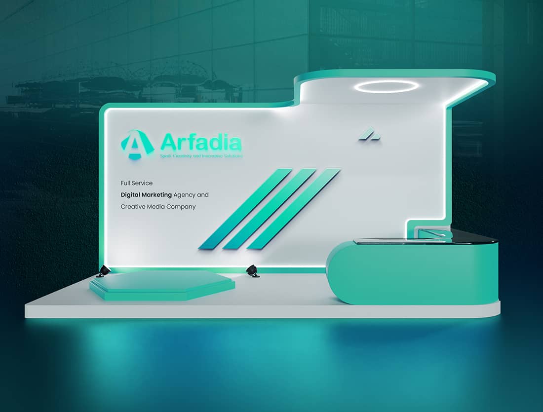Arfadia tweet media