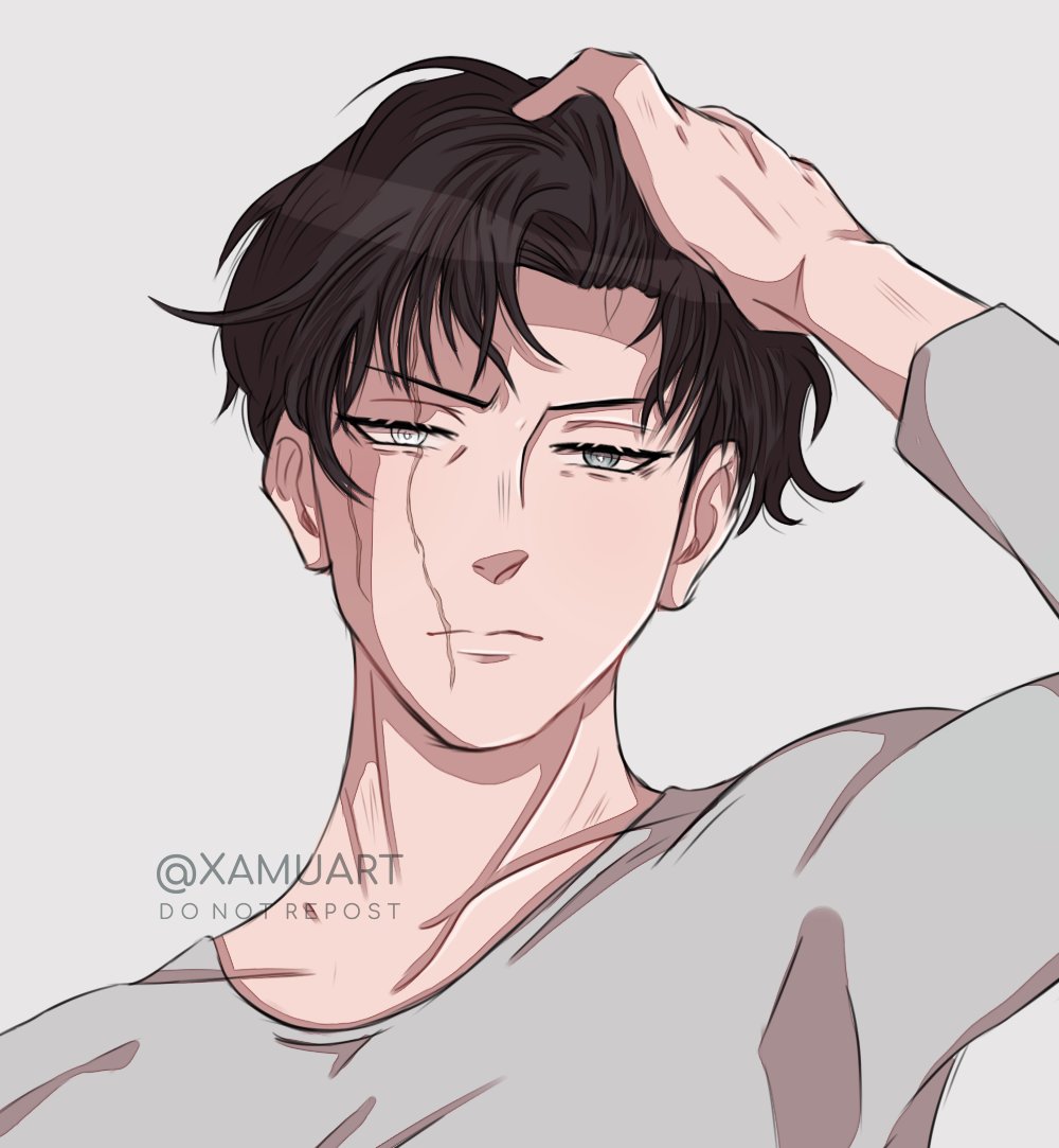 XamuArt's tweet photo. Look out for Captain save a hoe.
#AOTプラス #aotfanart #SNK #ShingekiNoKyojin
#LeviWeek2023 #leviackerman #Levi #リヴァイ #AttackOnTitan #fanart @LeviWeek https://t.co/PG2bHR9t3x
